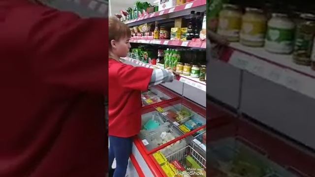 Мастер-класс по профессии Продавец, контролер-кассир смотреть онлайн