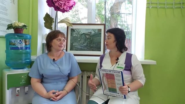 Не стало фиброаденомы молочной железы!
