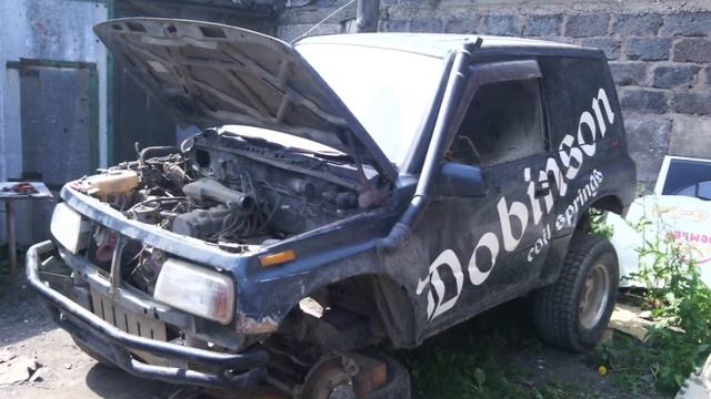 Эскудо Сахалин смотреть онлайн