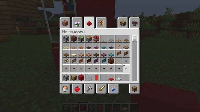 СЕКРЕТНЫЕ ПОСТРОЙКИ В МАЙНКРАФТ ИЗ ТИК ТОКА БЕЗ МОДОВ ОБЗОР TIK TOK MINECRAFT смотреть онлайн
