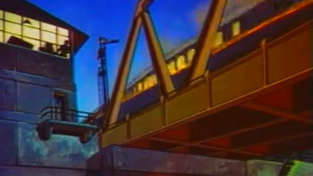 Супермен (1941) Superman