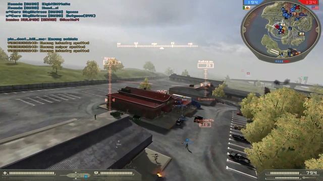 battlefield 2 armored fury helicopter gameplay [EC635] Operation Road Rage 2020 смотреть онлайн
