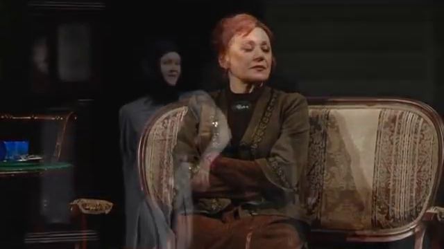 Васса смотреть онлайн