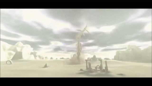 Shadow of the Colossus + World On Fire (Les Friction) смотреть онлайн