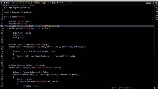 Java Game Programming | Tower Defense | Επεισόδιο 05 смотреть онлайн
