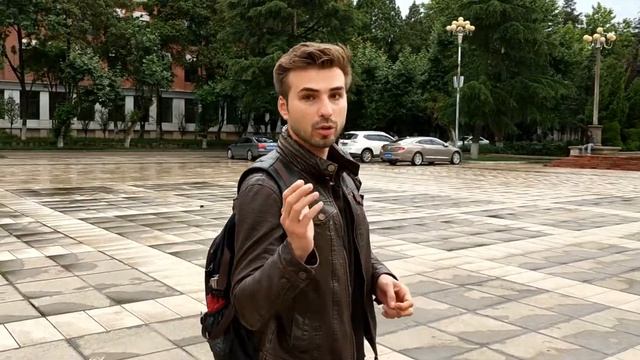 Китай! Обучение в Китае или как поступить и что для этого нужно ! часть 2 смотреть онлайн