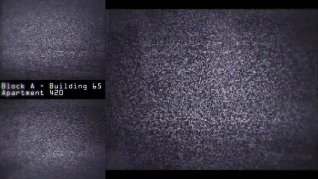 Nine Inch Nails | YEAR ZERO : Ep. 1