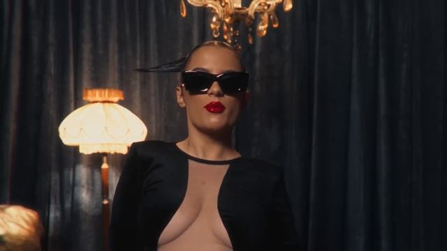 BARBARA BOBAK - ZMIJA (OFFICAL VIDEO 2022)