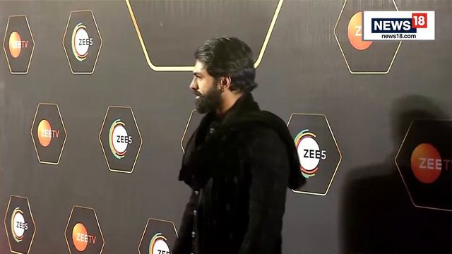 Dada Saheb Phalke International Awards Red Carpet LIVE | Dada Saheb Phalke Award LIVE Coverage |N18 смотреть онлайн