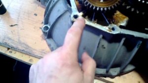 шуршит коробка на джили ск?похоже у тебя тоже