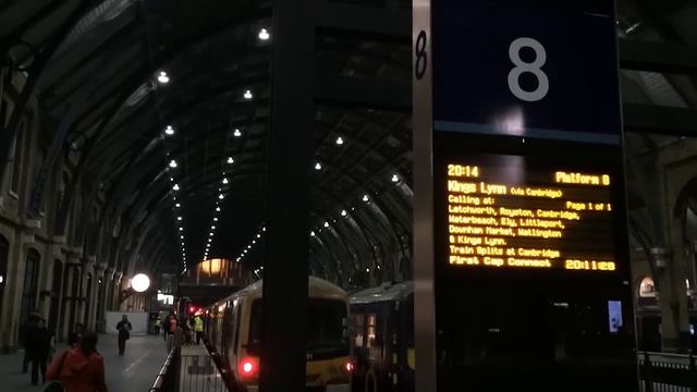 Platform 9¾ Is In The Wrong Place смотреть онлайн