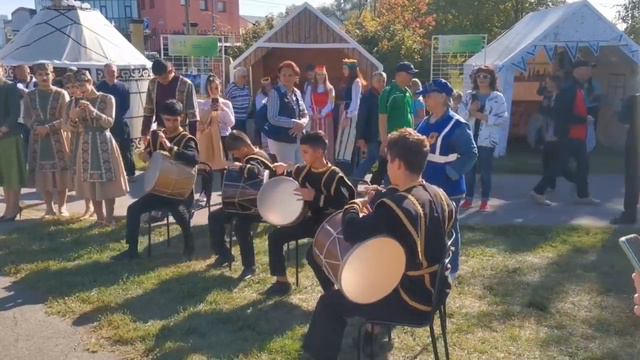 Фестиваль национальных культур смотреть онлайн