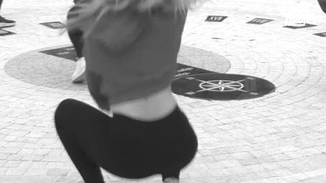 Jazz-Funk | Nicki Minaj - Plain Jane | ШКОЛА ТАНЦЕВ STREET PROJECT | ВОЛЖСКИЙ смотреть онлайн