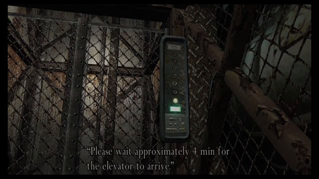 Resident Evil 4 - Salazar's Bodyguard Boss смотреть онлайн