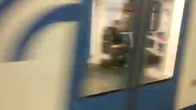 81-765/766/767 "Москва" Станция "Сходненская" смотреть онлайн