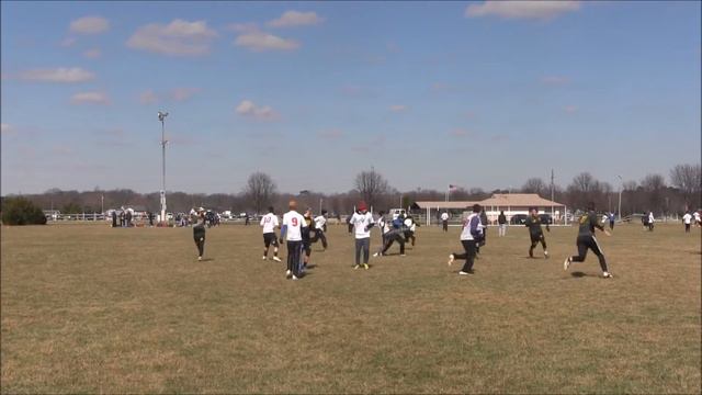 George Mason vs Richmond | 2016 New Jersey Tournament смотреть онлайн