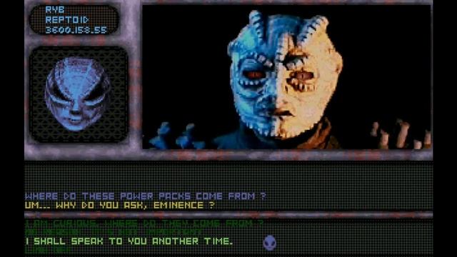 OGT - Millennia: Altered Destinies - DOS Part Eight смотреть онлайн