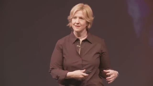 The Power Of Vulnerability | Brené Brown | TEDxHouston