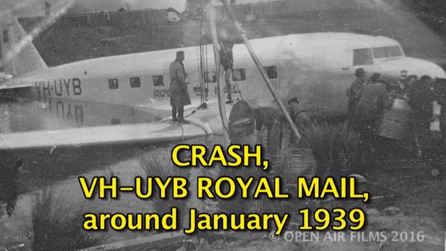 AIRCRAFT 1938- 1939 HD смотреть онлайн