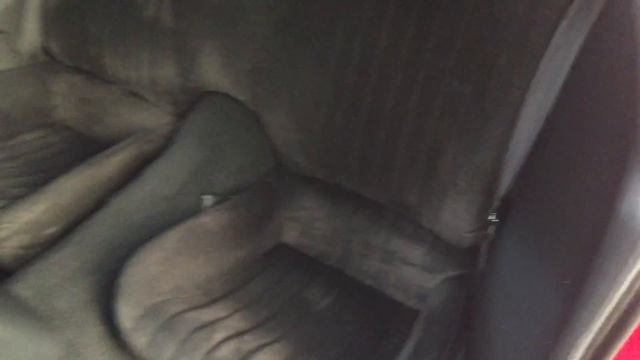 1996 Formula Firebird LT1 with 6-Speed with 28K Miles for sale смотреть онлайн