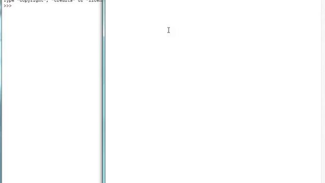 Hello World with Python Programming. смотреть онлайн