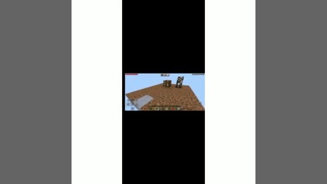minecraft ? playing ? gone ? wrong #end twist ?? смотреть онлайн