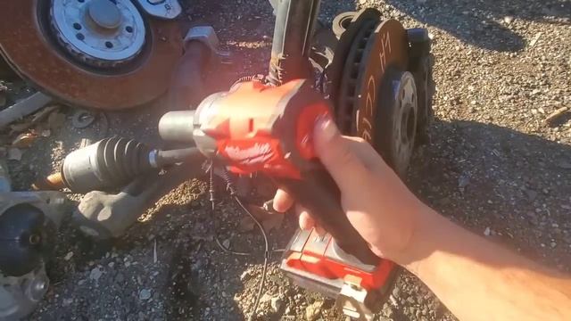 *[NEW] Milwaukee M18 FUEL GEN-3  Brushless (Stubby)1/2