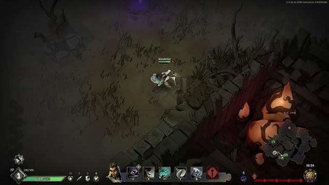 Extremely Promising Folk Tale Action Roguelite! - Ravenswatch [Early Access | Sponsored] смотреть онлайн