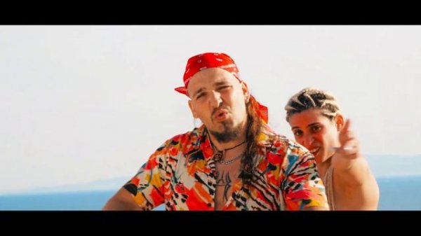 Panas - O Panas (official videoclip)