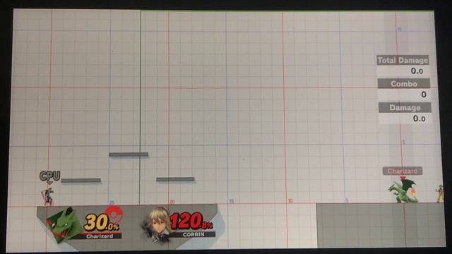 Zard “Combos” смотреть онлайн