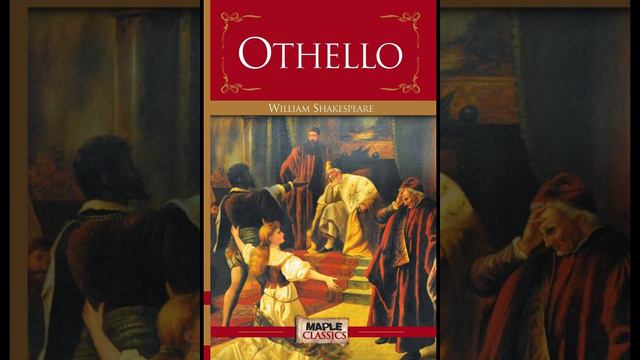 Othello - The Tragic Tale of Jealousy смотреть онлайн