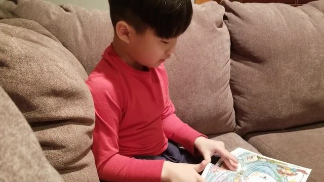 Just me and my dad - read by Samuel смотреть онлайн