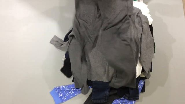 стд2. Микс Kids George (0-13) сток смотреть онлайн