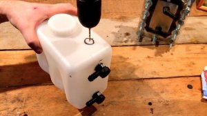 Генератор водорода своими руками.