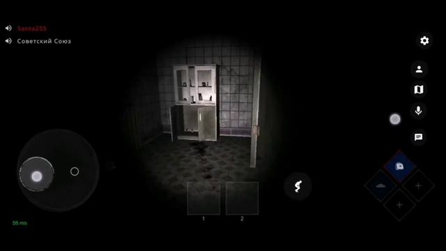 Занюхнул по полной (The Ghost - Survival Horror) смотреть онлайн