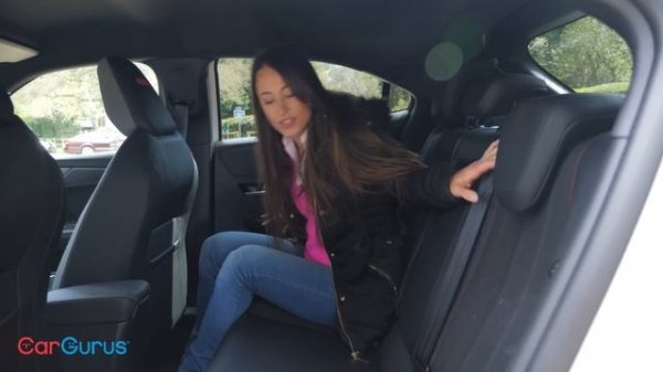 Vauxhall (Opel) Mokka Review