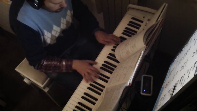 I DO - COVER PAUL MCCARTNEY BY FRANCESCOTUBA смотреть онлайн