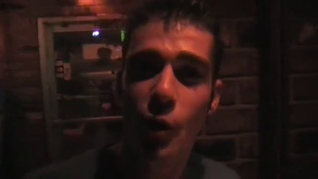 Interview With Jason Crew