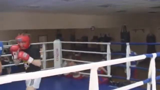 Odessa Boxing 2014 avgust смотреть онлайн