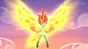 [PMV] Сансет Шиммер |~Katya life~