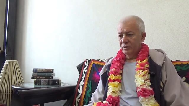 Любовь и страх. ЕМ Чайтанья Чандра Чаран прабху смотреть онлайн