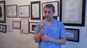 О гимнастике "Йога бытовых движений"