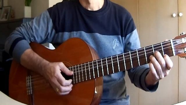 COMO TOCAR | Ritmo de tango смотреть онлайн