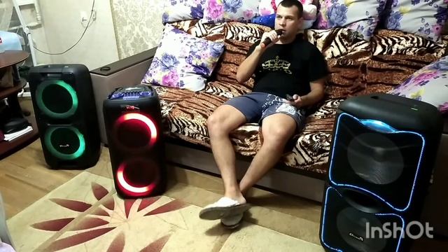 Караоке под минус как и просили Dance Box 10-23,1212a,1010.