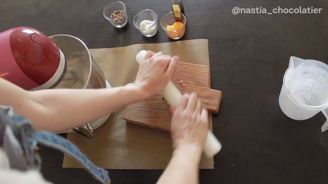 Вегетарианские Десерты и Сладости