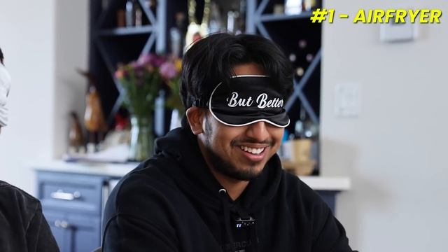 Can An Air Fryer Beat Me In Cooking? смотреть онлайн