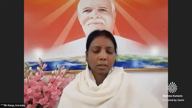 Amritbela Yog aur Avyakt Murali Revise - 25.01.2024 смотреть онлайн