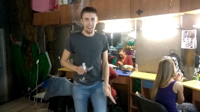 Татарский маг-волшебник "ВЕЛИКИЙ РУСЛАНИО" смотреть онлайн