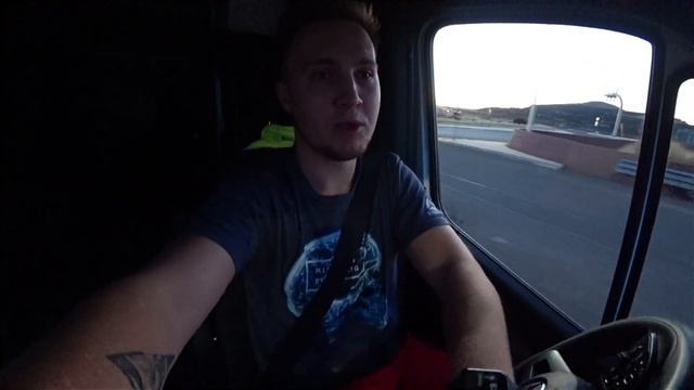 Рекордный заработок на Спринтере в США. Работа на Спринтере в Америке. Дальнобой по США.