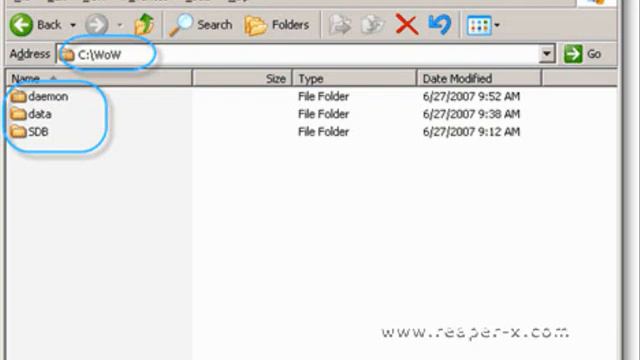 WoW 3.3.0 Repack Download смотреть онлайн